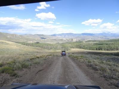 Jeep, Hummer & 4X4 Tours & Rentals in Keystone