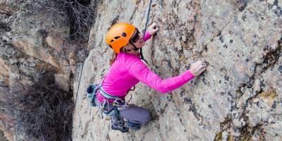 Climbing - Rock & Ice in Aspen / Snowmass