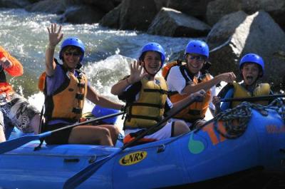 Tours in Glenwood Springs